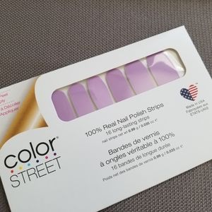 Color Street Fashion Praguer